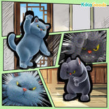 Cat Fight Showdown Series Blind Box