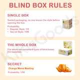 COMUGI Fruity Meow Series Blind Box