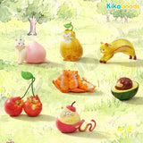 COMUGI Fruity Meow Series Blind Box