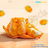 COMUGI Fruity Meow Series Blind Box