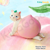 COMUGI Fruity Meow Series Blind Box