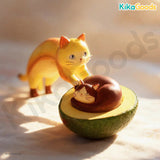 COMUGI Fruity Meow Series Blind Box