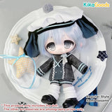 Mini Mili Series Action Figure BJD Blind Box