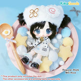 Mini Mili Series Action Figure BJD Blind Box