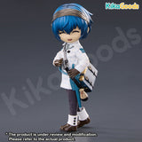 Metaphor: ReFantazio Series 1/12 BJD Limited Action Figure【Shipped in Jul./Aug. 2027】