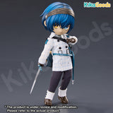 Metaphor: ReFantazio Series 1/12 BJD Limited Action Figure【Shipped in Jul./Aug. 2027】