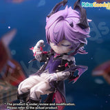 Genshin Impact Series Durin Limited Action Figure【Shipped in May./Jun. 2027】