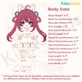 Bonnie On the Land Series Action Figure BJD Blind Box【Shipped in Sept. /Oct. 2026】