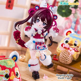 Bonnie On the Land Series Action Figure BJD Blind Box【Shipped in Sept. /Oct. 2026】