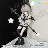 Lunar Lore 2 Echoes of the Ancient Castle Series 1/8 Action Figure BJD Blind Box【Shipped in Sept. /Oct. 2026】