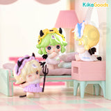 Keeno Little Demon Series Mini Bean Blind Bag