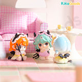 Keeno Little Demon Series Mini Bean Blind Bag
