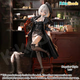 Rose Agency Series Special 1/6 Action Figure BJD Blind Box【Shipped in Sept. /Oct. 2026】