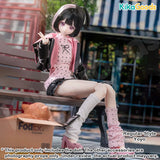 Rose Agency Series Special 1/6 Action Figure BJD Blind Box【Shipped in Sept. /Oct. 2026】