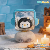 Cute Pet Small Cube Series Blind Box