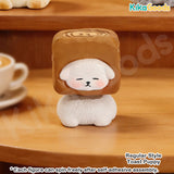 Cute Pet Small Cube Series Blind Box