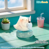 Hi! Friends From the Sea Series Blind Box