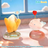 Hi! Friends From the Sea Series Blind Box