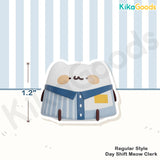 24H Meow Mart Series Blind Box