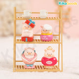 LuLu the Piggy PLAZA Series Mini Beans Blind Box