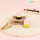 LuLu the Piggy PLAZA Series Mini Beans Blind Box