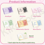 Miao Miao Magic Book Series Pendant Blind Box