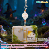 Miao Miao Magic Book Series Pendant Blind Box