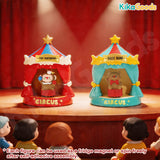 Circus Fun House Series Blind Box