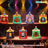 Circus Fun House Series Blind Box