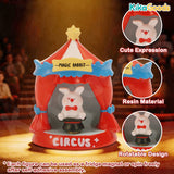Circus Fun House Series Blind Box