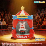 Circus Fun House Series Blind Box