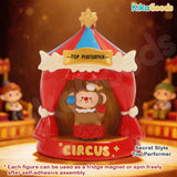 Circus Fun House Series Blind Box
