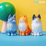 Mini Cute Bean Cat Series 2 Blind Bag