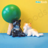 Mini Cute Bean Cat Series 2 Blind Bag