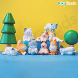 Mini Cute Bean Cat Series 2 Blind Bag