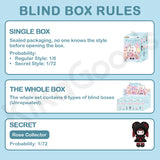 Nommi Treasure Collector Series Plush Blind Box