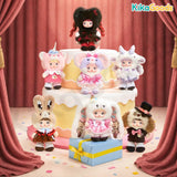 Nommi Treasure Collector Series Plush Blind Box
