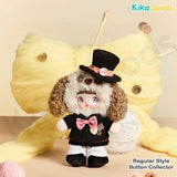 Nommi Treasure Collector Series Plush Blind Box