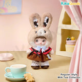 Nommi Treasure Collector Series Plush Blind Box