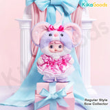 Nommi Treasure Collector Series Plush Blind Box