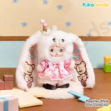Nommi Treasure Collector Series Plush Blind Box