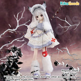 Nocturnal Drift Series Special 1/6 Action Figure BJD Blind Box【Shipped in Oct./Nov. 2026】