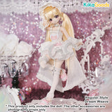 Nocturnal Drift Series Special 1/6 Action Figure BJD Blind Box【Shipped in Oct./Nov. 2026】