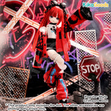 Nocturnal Drift Series Special 1/6 Action Figure BJD Blind Box【Shipped in Oct./Nov. 2026】