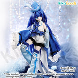 Nocturnal Drift Series Special 1/6 Action Figure BJD Blind Box【Shipped in Oct./Nov. 2026】