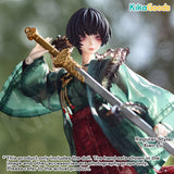 Ghost Blade Series Special 1/6 Action Figure BJD Blind Box【Shipped in Oct. /Nov. 2026】