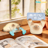 Cat PAI Loading Mood Series Blind Box