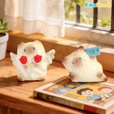 Cat PAI Loading Mood Series Blind Box