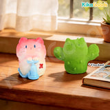 Cat PAI Loading Mood Series Blind Box