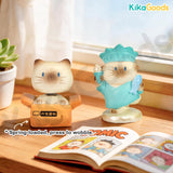 Cat PAI Loading Mood Series Blind Box
